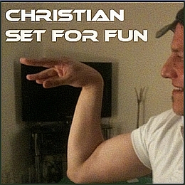 set for fun